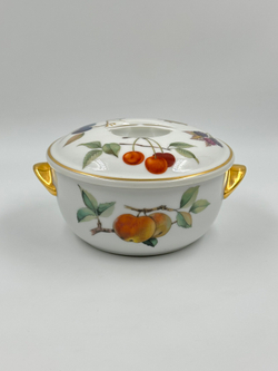Кастрюля для запекания и сервировки Royal Worcester Evesham
