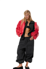 RED BOMBER FW’25