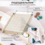 Комплект постельного белья Сатин Люкс KIDS 100% хлопок CDK080