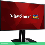 Монитор ViewSonic VP3268-4K