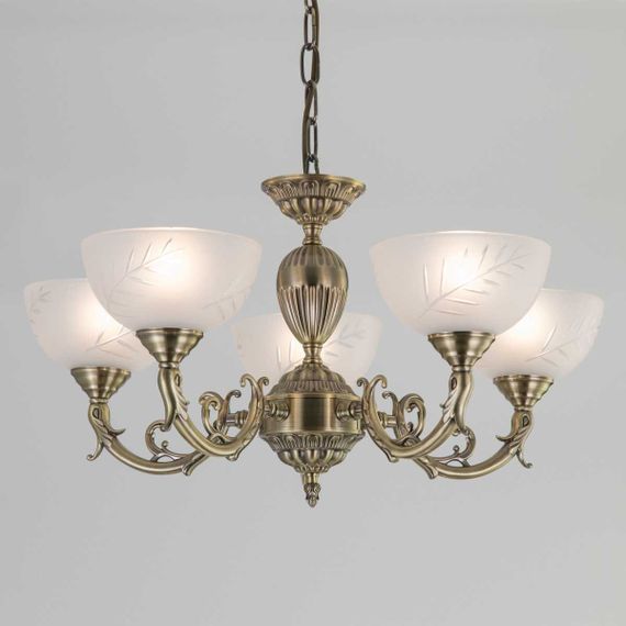 Подвесная люстра Citilux Кремона CL406153