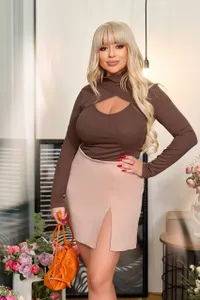 Кофта УК-925-4 Fabrika