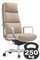 Кресло Newman A2415 Светло-бежевый