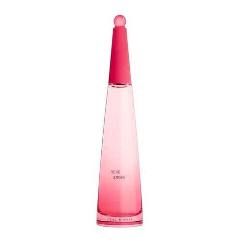 Парфюмерия Issey Miyake L&#39;Eau d&#39;Issey Rose &amp; Rose