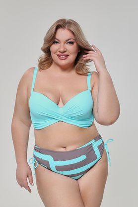 Цена на Купальник-11822 больших размеров