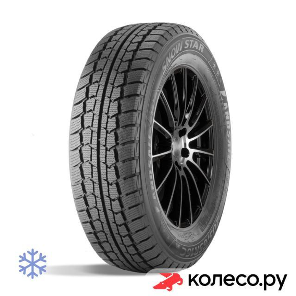 Snow Star 225/65 R16 112/110R