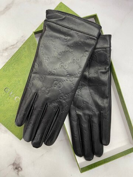 Перчатки Gucci