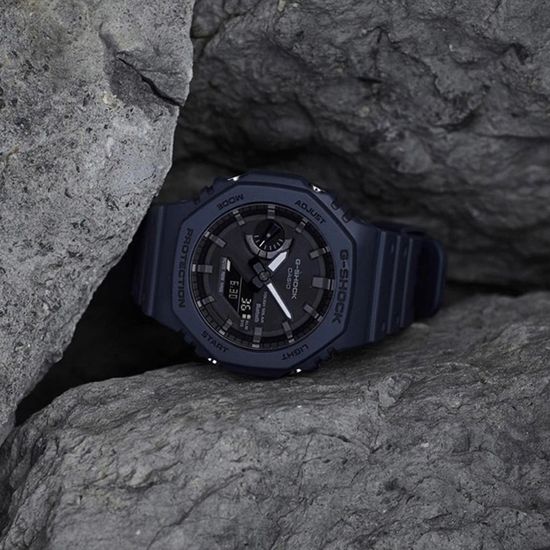 Наручные часы Casio GA-B2100-2A