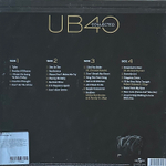 UB40 ‎– Collected 2LP (Голландия 2017г.)