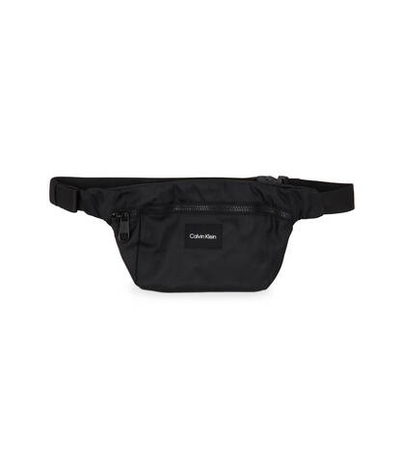 Бананка CK MUST T WAISTBAG Calvin Klein - черный(K50K510863)