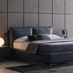 Изголовье (180x200 см) ENZA HOME LEGATO EH59614