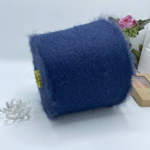 Manifattura Ugo Pucci 30% альпака 40% полиакрил 30% полиамид