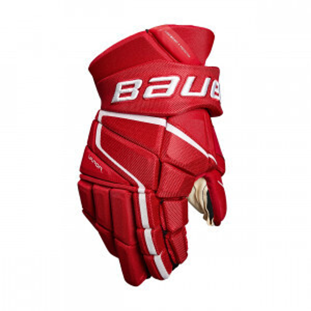 Краги BAUER VAPOR 3X PRO SR (взрослый)