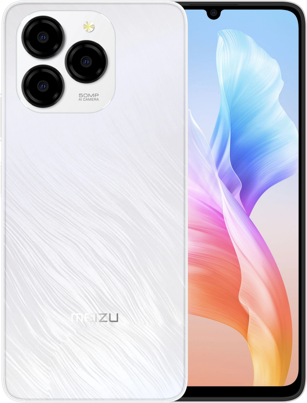 Смартфон  Meizu M411H Note 21