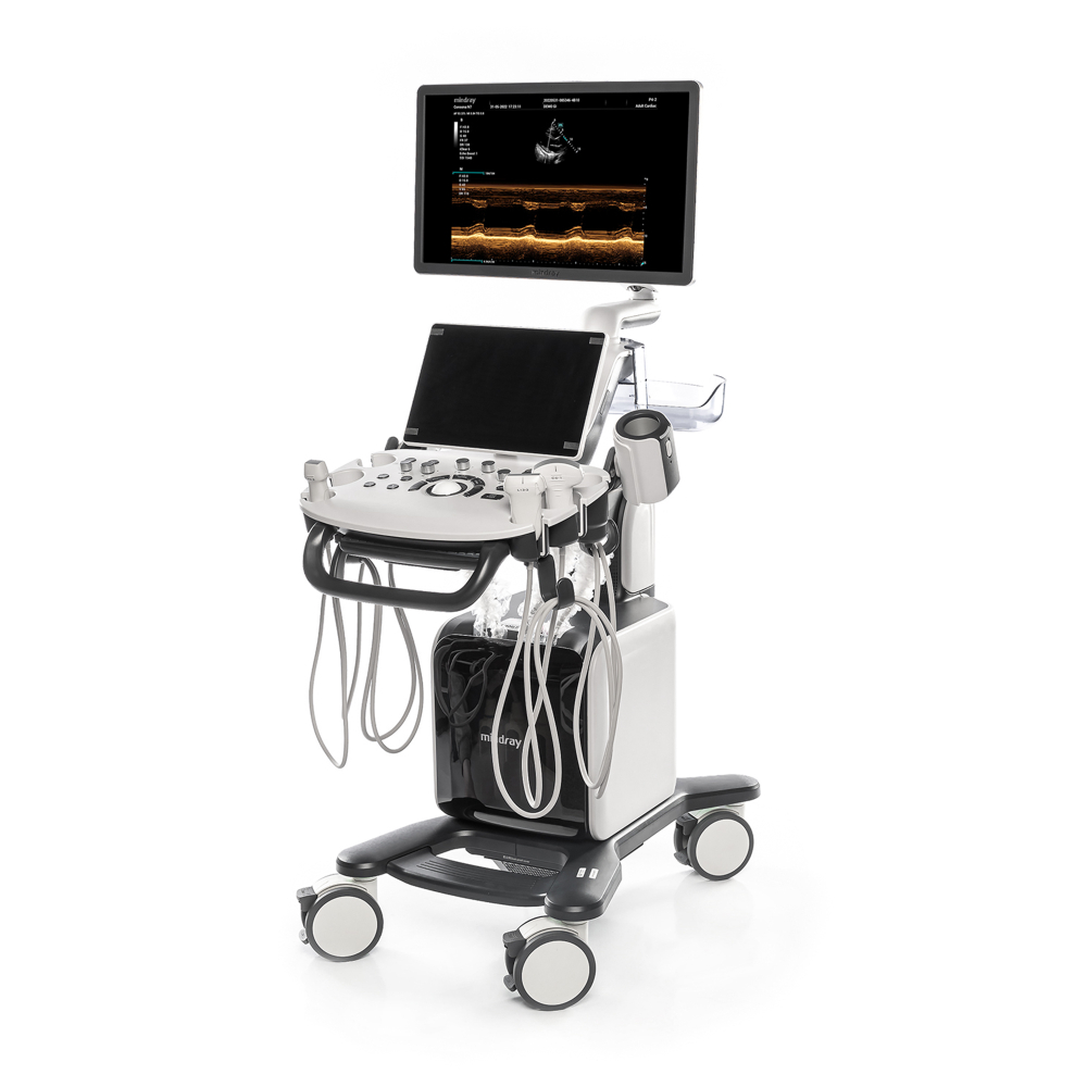 Ультразвуковая система Mindray Consona N7P