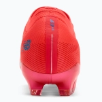 Футбольные бутсы New Balance Furon Elite V8 FG red