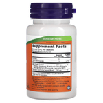 NOW Foods, экстракт расторопши с куркумой, 60 растительных капсул