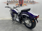 Yamaha Dragstar XVS1100 , 2006