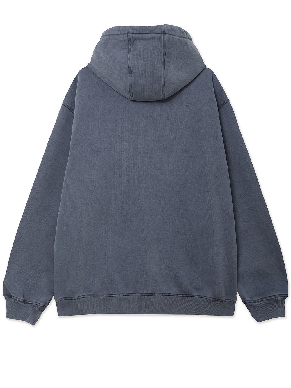 Мужская Толстовка Not Fade Away Zip