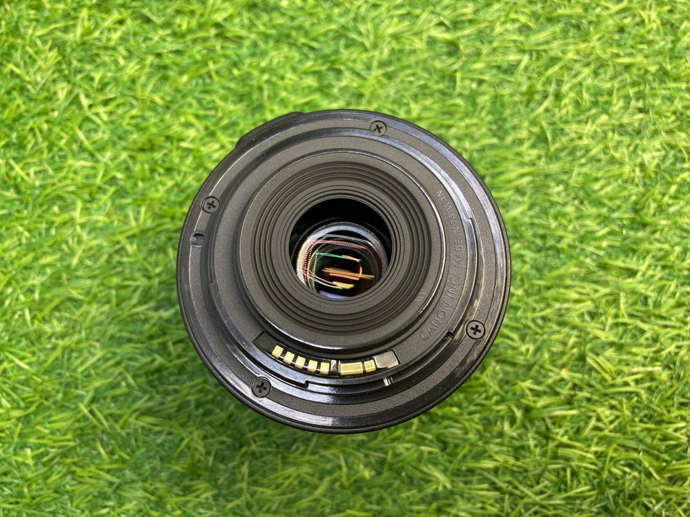 Canon 1100D + 18-55mm 450 кадров  Покупка/Продажа