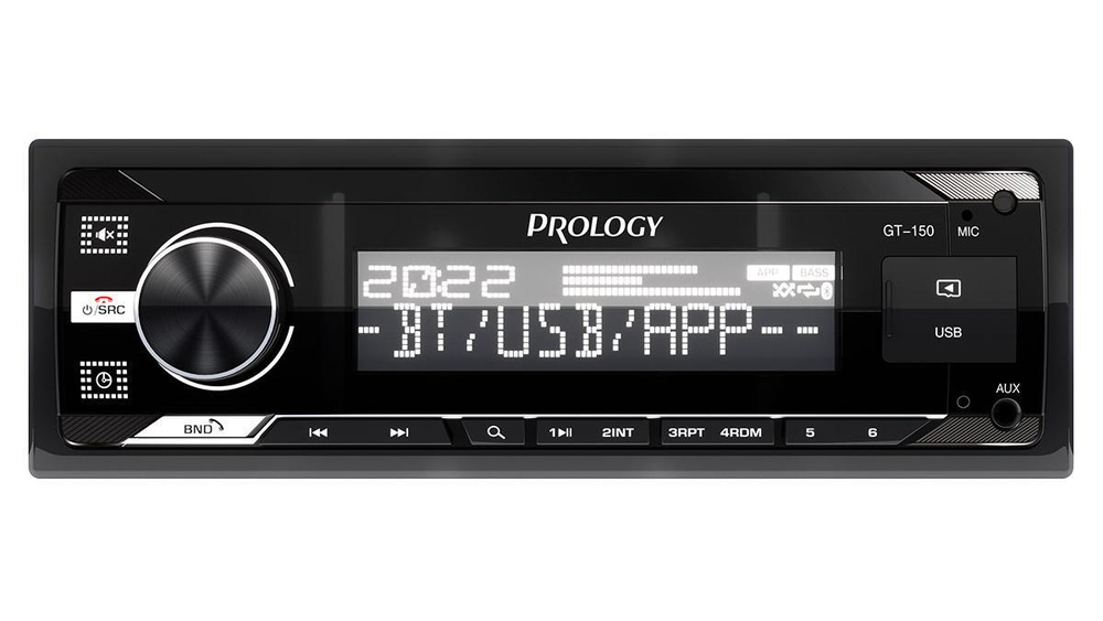 Ресивер-USB Prology GT-150 ВТ