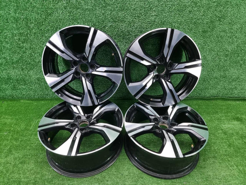 Диск Комплект дисков R17 Chery Tiggo 4 Pro (20-нв)