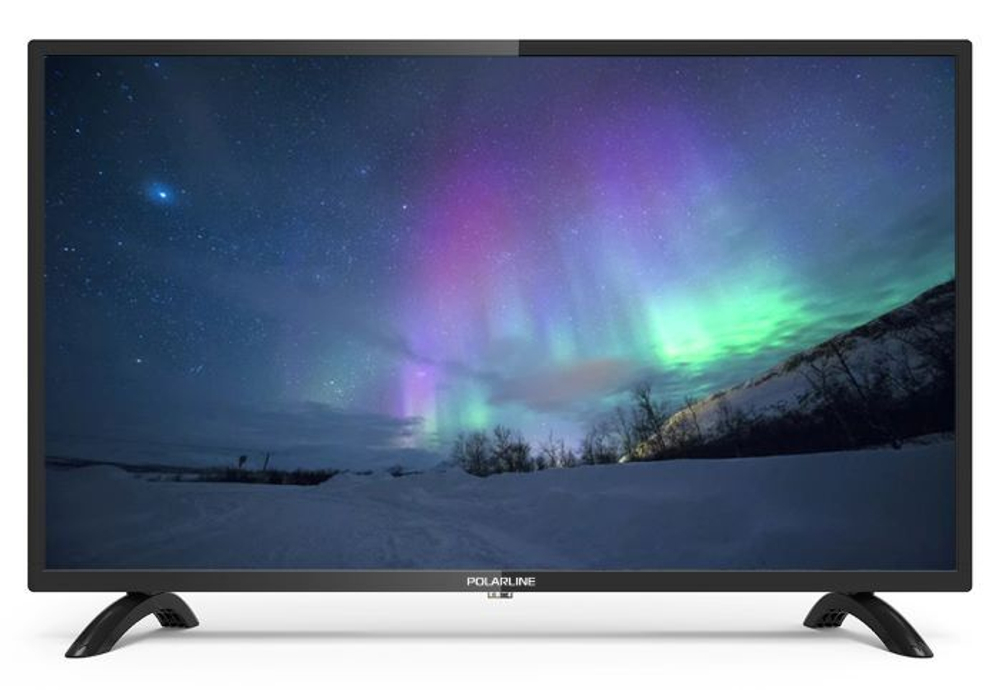 Телевизор LED POLARLINE 32PL13TC