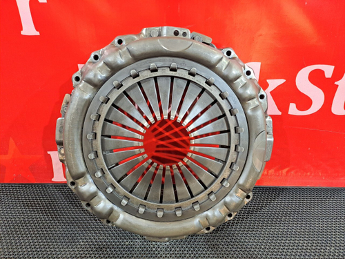 Корзина сцепления