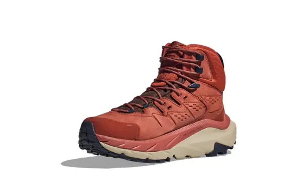 Ботинки мужские Hoka Kaha 2 GTX