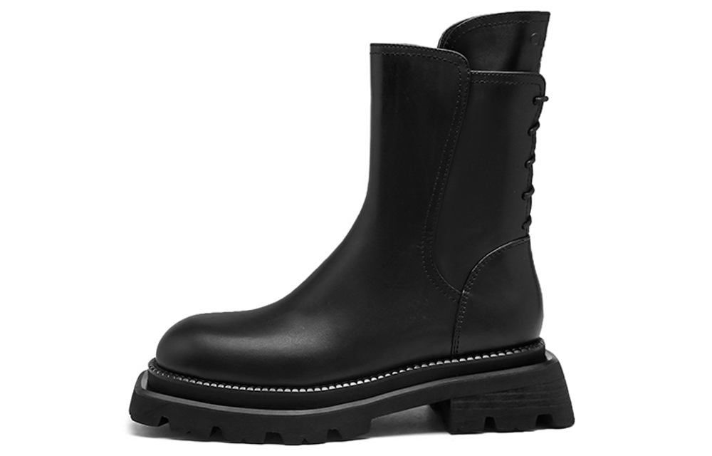 CERRUTI 1881 Ankle Boots Women"s Black