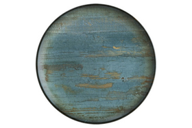 Тарелка d=230 мм. Мадера