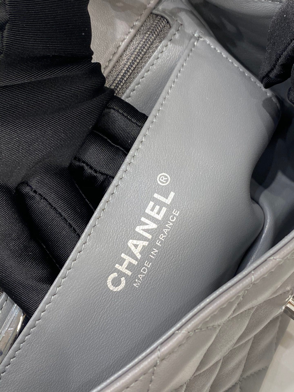 Chane1 Bag 20 cm