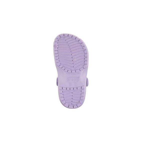 Crocs Sandal 'Light Purple'