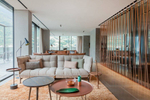 Диван B&B Italia Husk-Sofa