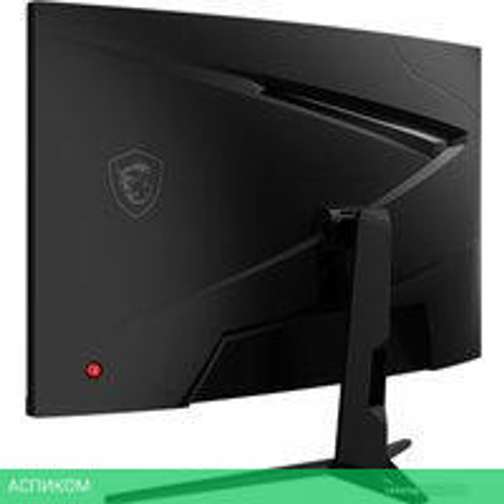 Игровой монитор MSI G273CQ