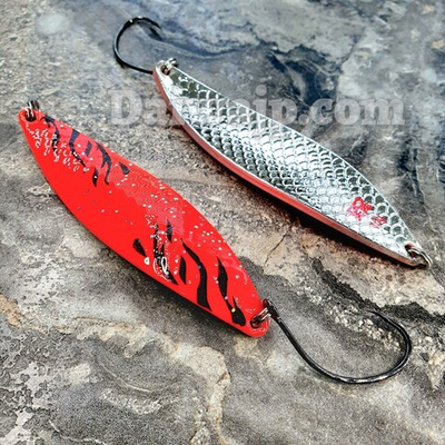 Блесна D-Ocean Herring 45 гр Color: 284