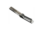 Степлер №24/6 20л. KW-TRIO Full strip Bravo черный/белый 210скоб, 057X4-BLK