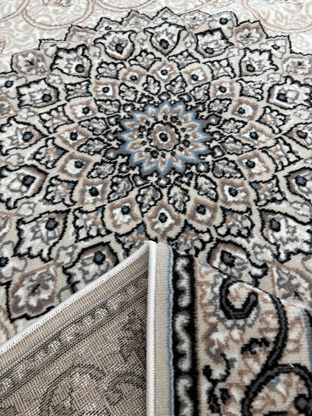 Ковер Gulzar 2070/45 Прямоугольник