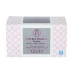 Питьевой (морской) коллаген "HSC COLLAGEN PREMIUM" 15флх20 мл + Энзимы (ферменты) PREMIUM MATRIX ENZYME 30шт*10мл