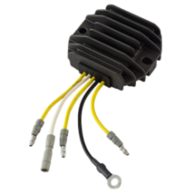 Suzuki 32800-89L01-0000 Комплект выпрямитель, регулятор DF20A/AR (32800-89L02) Оригинал