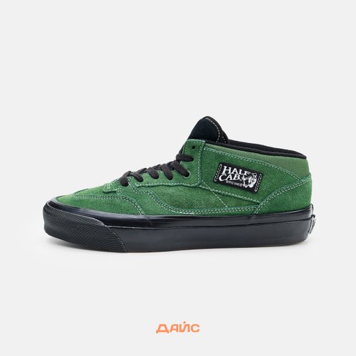 Кеды Vans Premium LX Half Cab Reissue 33 