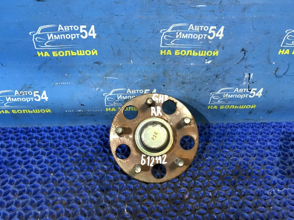 Ступица задняя правая Honda HR-V 1999-2005