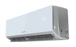 Сплит-система COOLBERG, RUNA SILVERInverter, CI-09UR1-IN / CI-09UR1-OUT