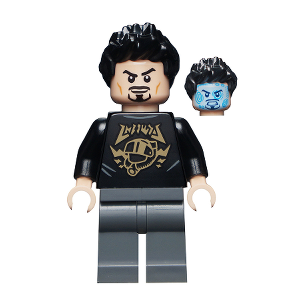 Тони Старк sh0747