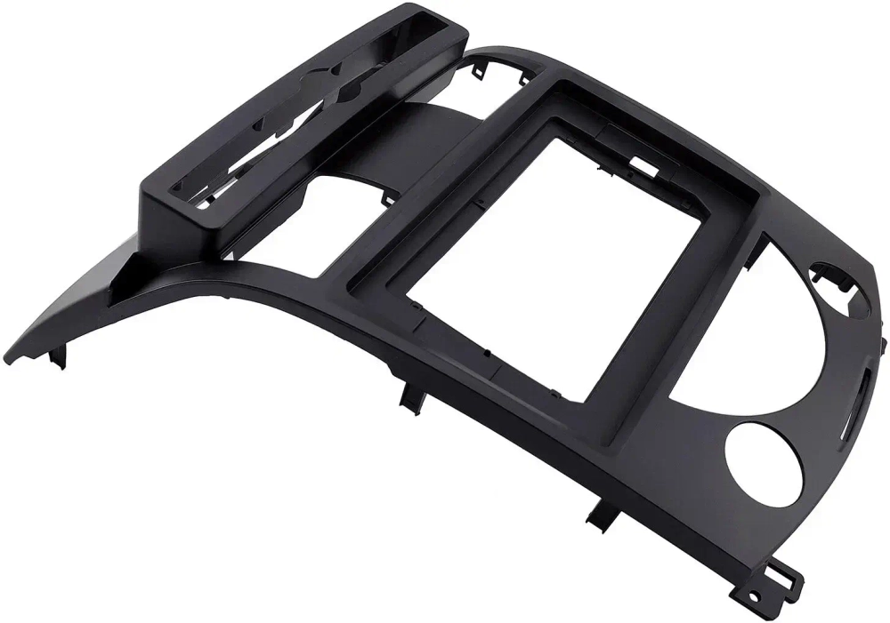 Магнитола для SsangYong Rexton 2 Y250 2007-2012 - FarCar монитор 12.3" 2K QLED на Android 14, TS10, CarPlay, 4G SIM-слот