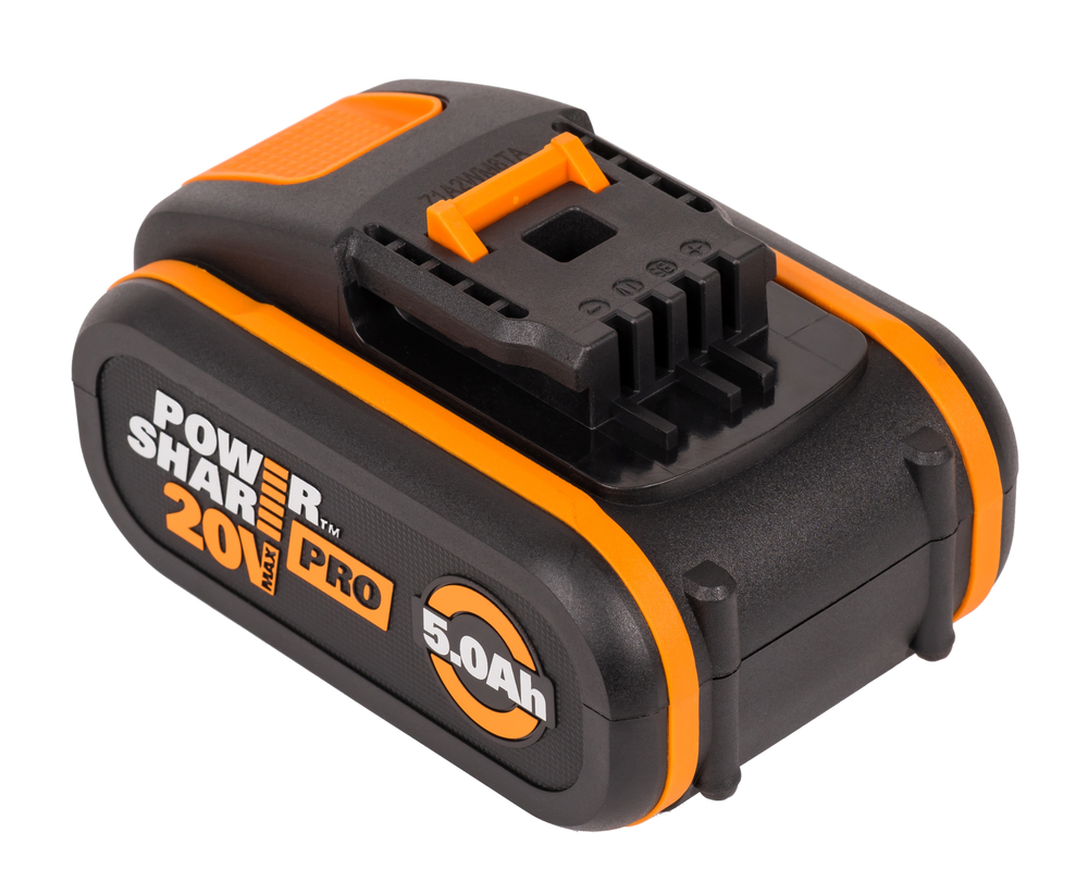Аккумулятор WORX WA3570 20В 5