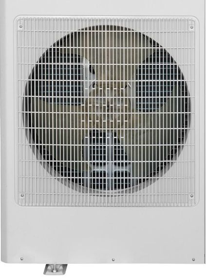 Внешний блок мульти сплит-системы на 4 комнаты Daichi Free Match DF100A4MS1R — (1)