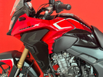 Honda CB 500X