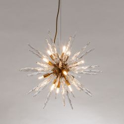 Подвесная люстра Arte Lamp