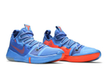 Кроссовки Nike Kobe Ad Pacific Blue' 2018